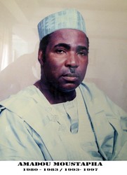 hamadouMoustapha