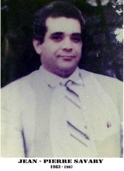 jpSavary