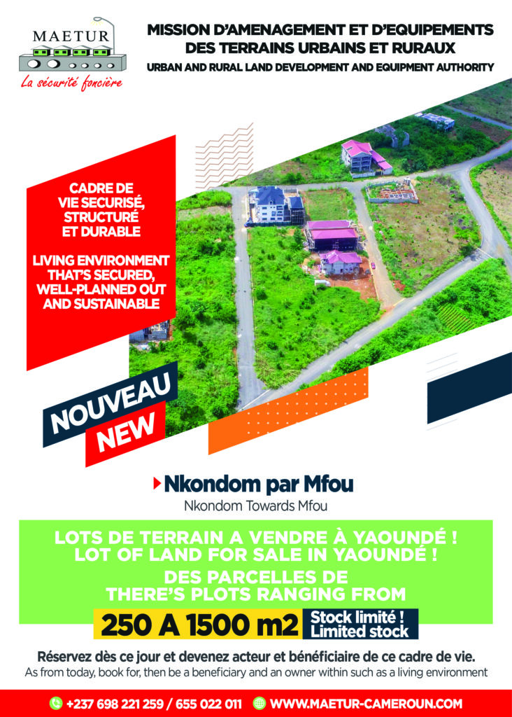 NKONDOM