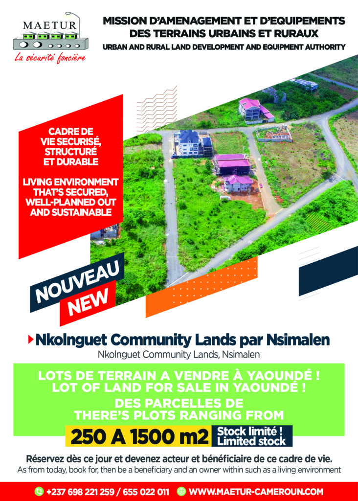 NKOLNGUET